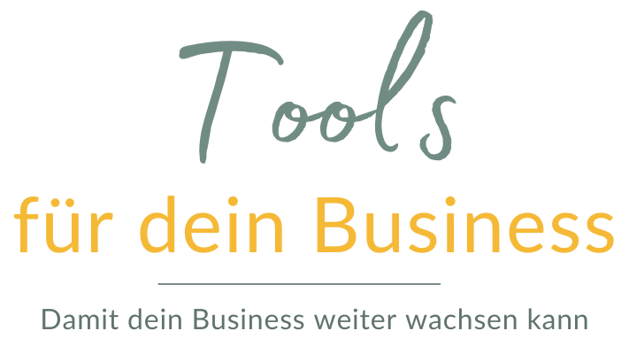 Tool für dein Business_Al-Zubairy