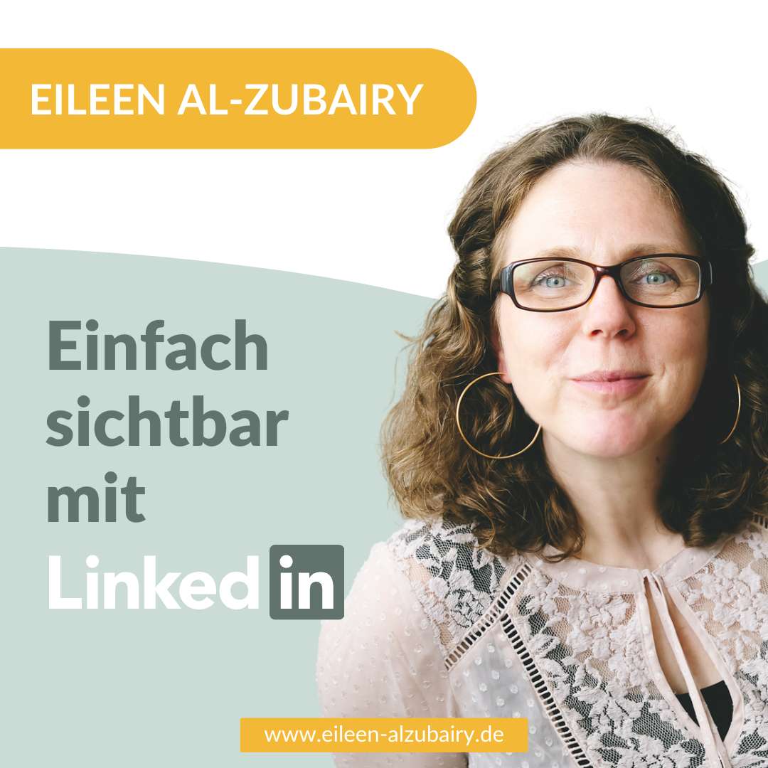 Mein Angebot LinkedIn