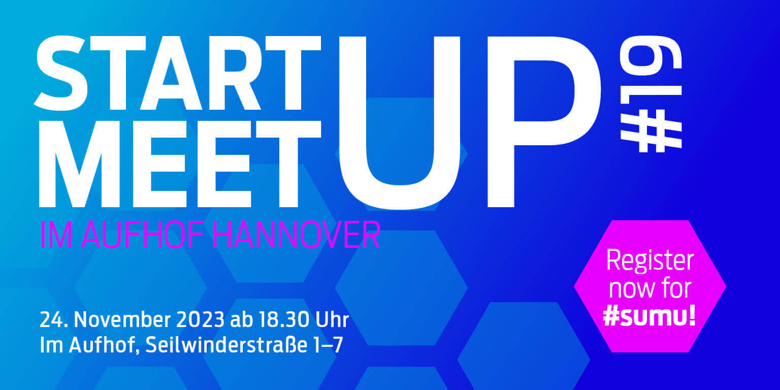 Hannover Impuls Start Up Meet Up