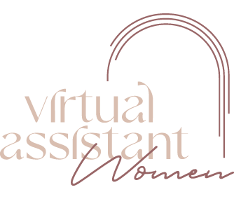 Virtual Assistant Woman VA Bundle