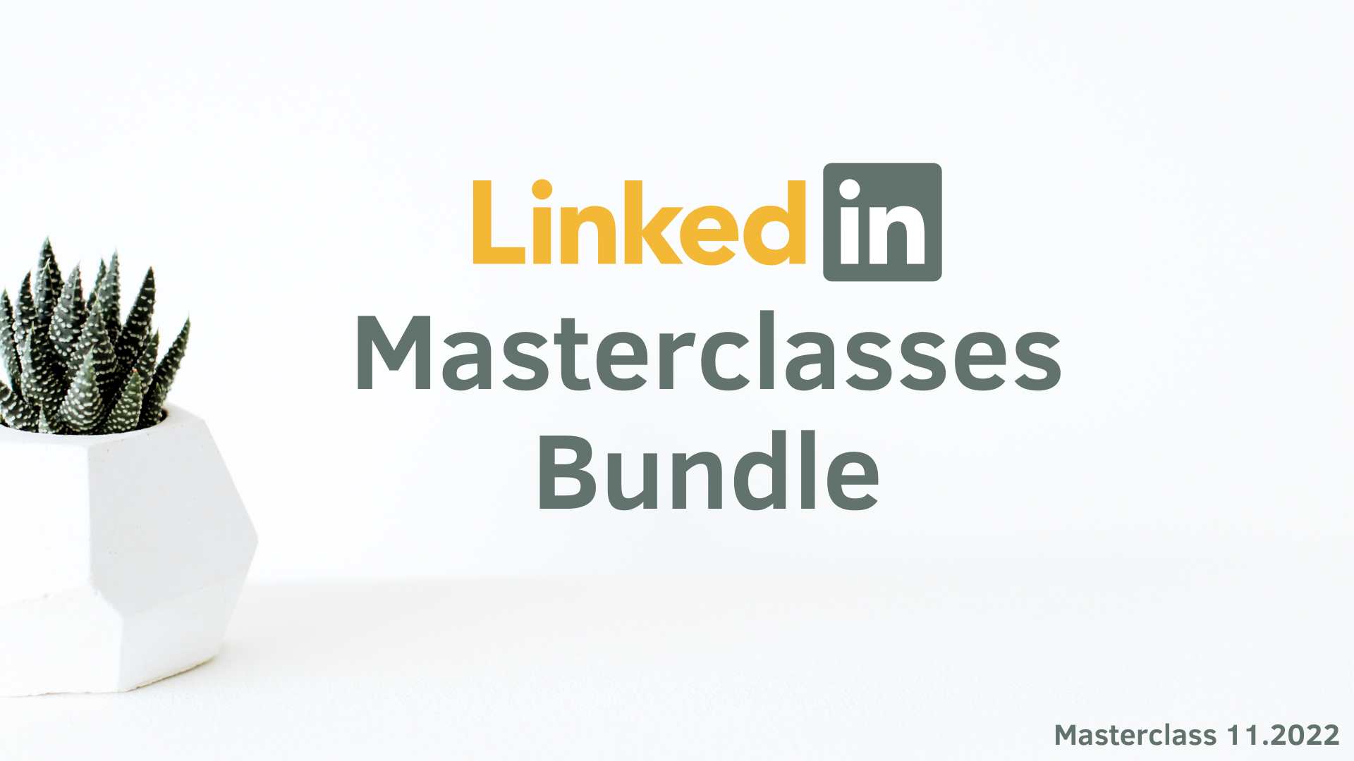 Masterclasses Bundle_11.22