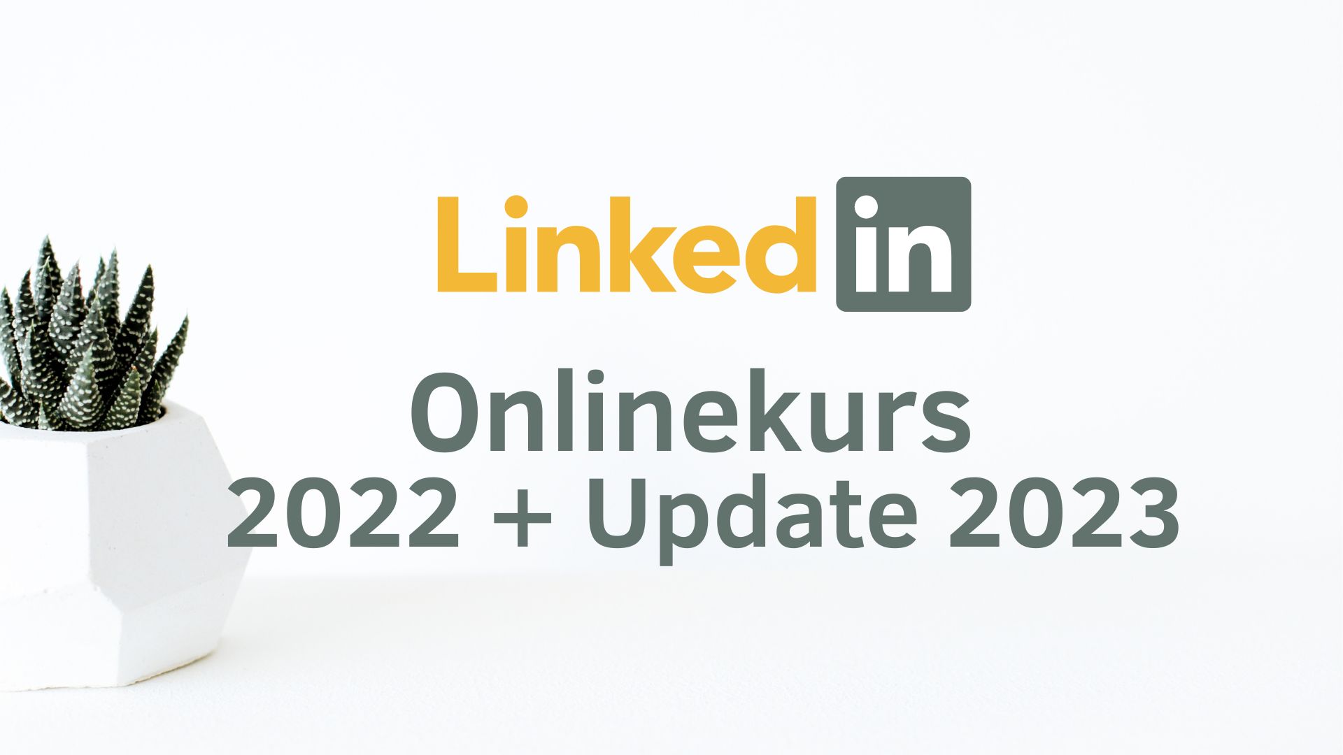 Selbstlerner LinkedIn 22-23