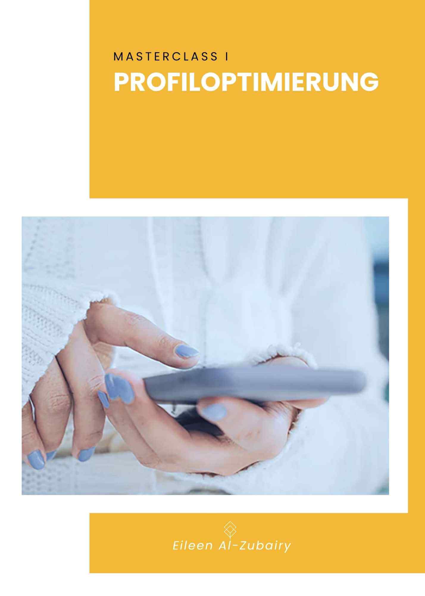 MC 1_LinkedIn Profiloptimierung