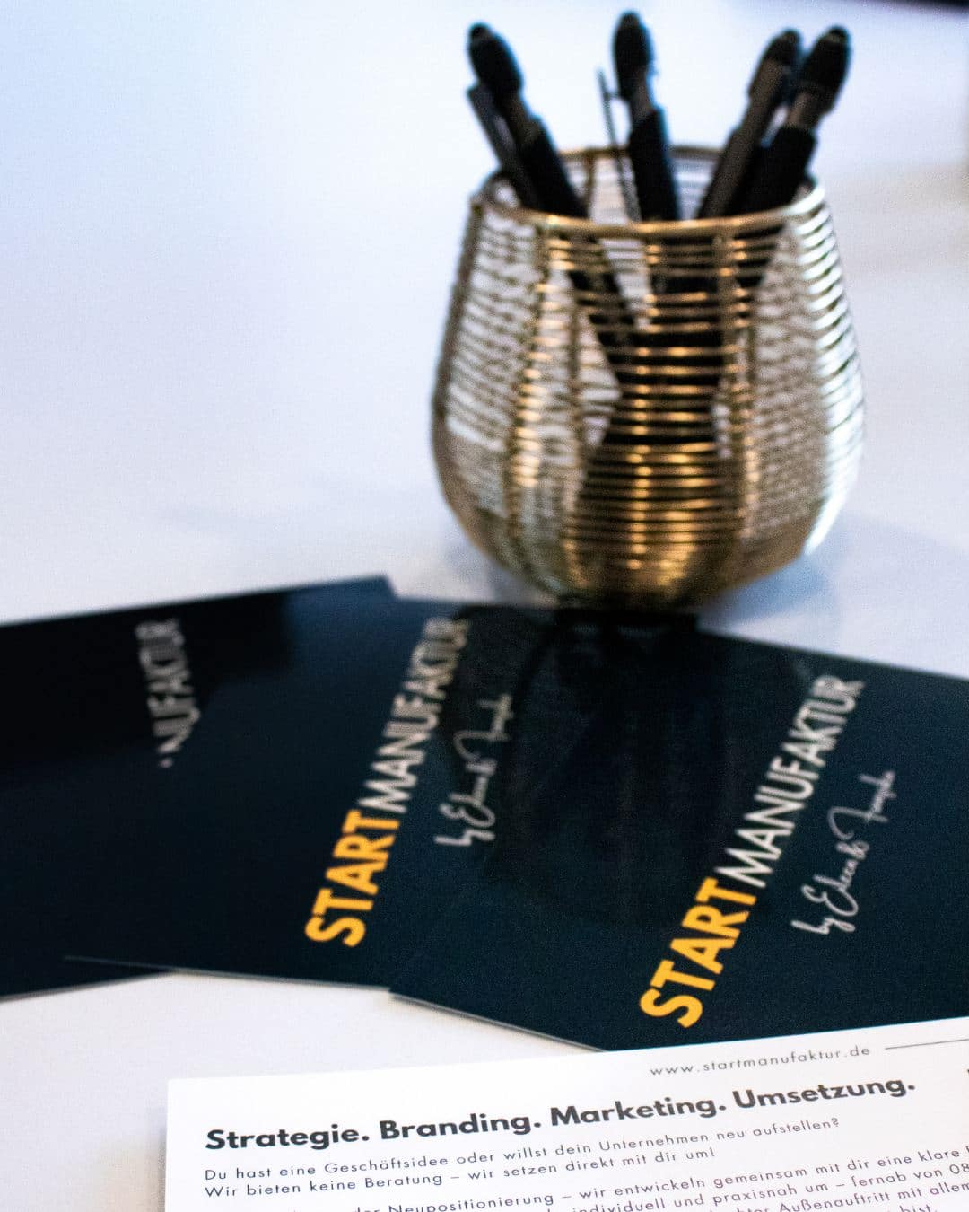 Startmanufaktur