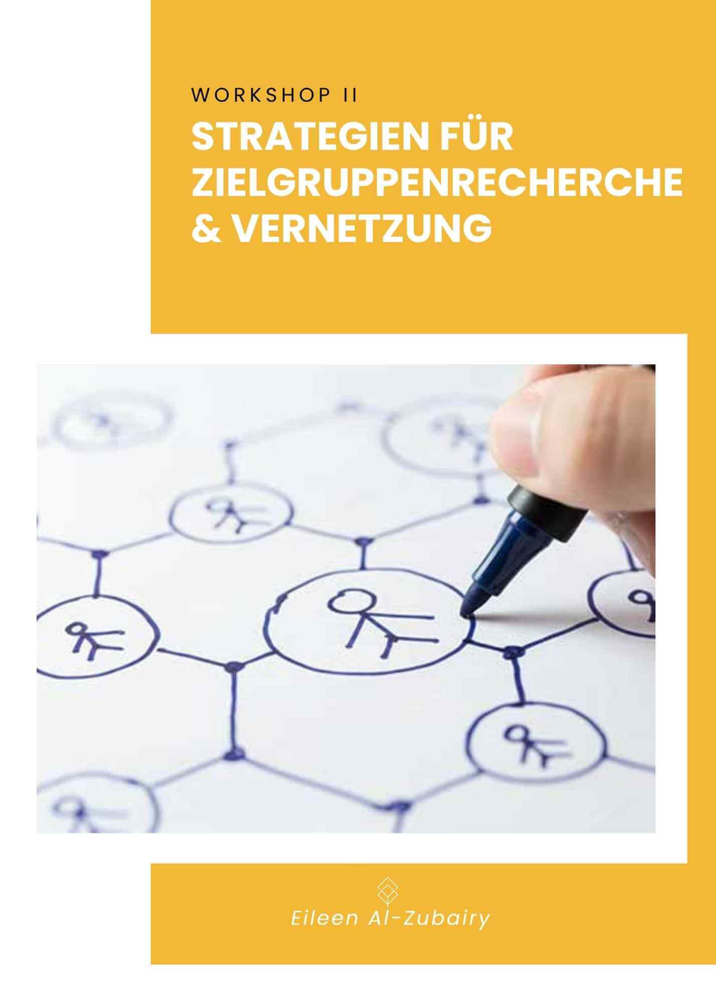 LinkedIn Workshop Zielgruppe LinkedIn Workshop Zielgruppe